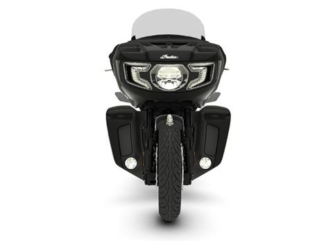 2023 Indian Motorcycle Pursuit® Limited with Premium Package in Broken Arrow, Oklahoma - Photo 7