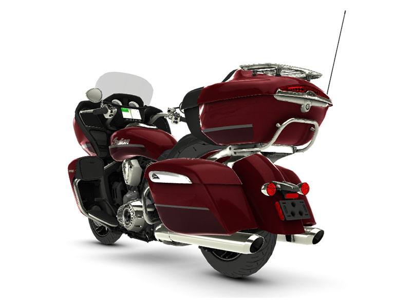 2023 Indian Motorcycle Pursuit® Limited with Premium Package in Chesapeake, Virginia - Photo 5
