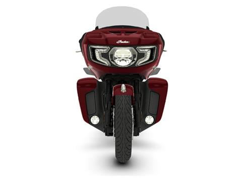 2023 Indian Motorcycle Pursuit® Limited with Premium Package in Ferndale, Washington - Photo 7