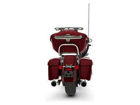 2023 Indian Motorcycle Pursuit® Limited with Premium Package in Nashville, Tennessee - Photo 8