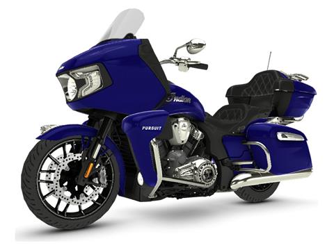 2023 Indian Motorcycle Pursuit® Limited with Premium Package in Fleming Island, Florida - Photo 6