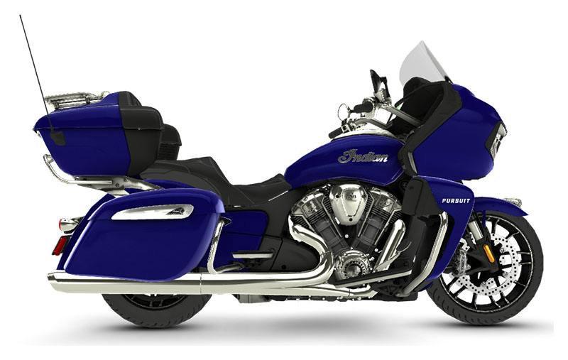 2023 Indian Motorcycle Pursuit® Limited with Premium Package in Westfield, Massachusetts - Photo 3