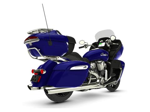 2023 Indian Motorcycle Pursuit® Limited with Premium Package in Saint Rose, Louisiana - Photo 6