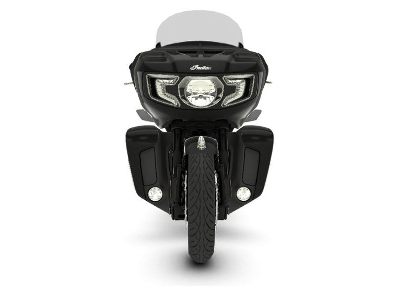 2023 Indian Motorcycle Pursuit® Limited with Premium Package in San Jose, California - Photo 7
