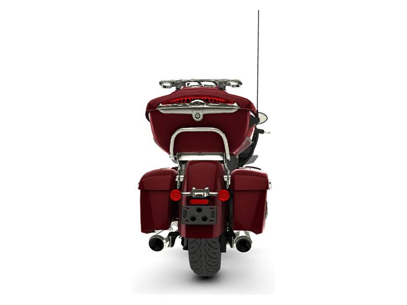 2023 Indian Motorcycle Pursuit® Limited with Premium Package in San Jose, California - Photo 8