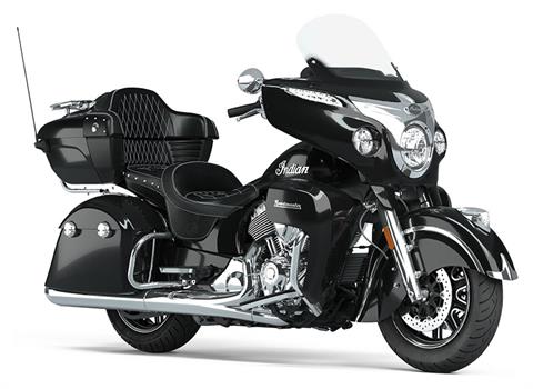 2023 Indian Motorcycle Roadmaster® in Ferndale, Washington