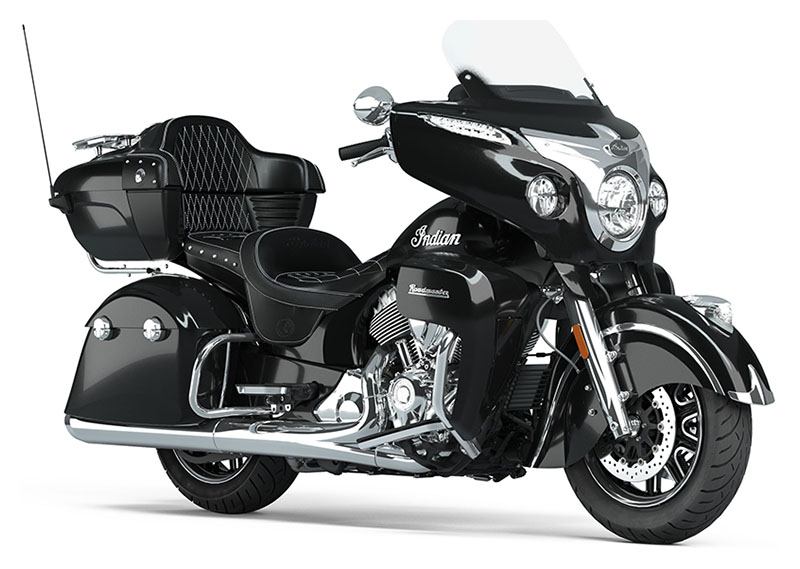 2023 Indian Motorcycle Roadmaster® in El Paso, Texas - Photo 1