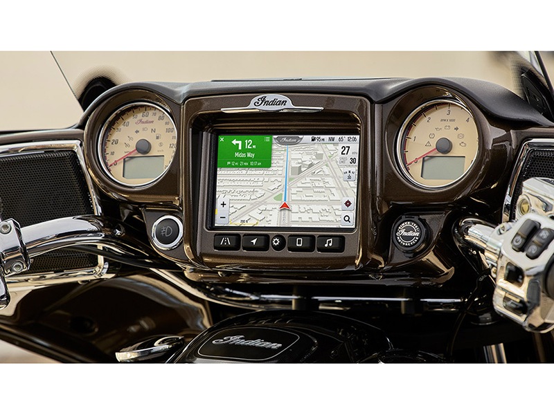 2023 Indian Motorcycle Roadmaster® in Newport News, Virginia - Photo 9