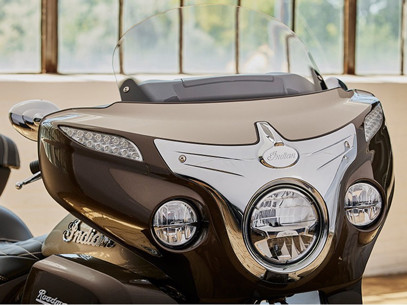 2023 Indian Motorcycle Roadmaster® in Elkhart, Indiana - Photo 11