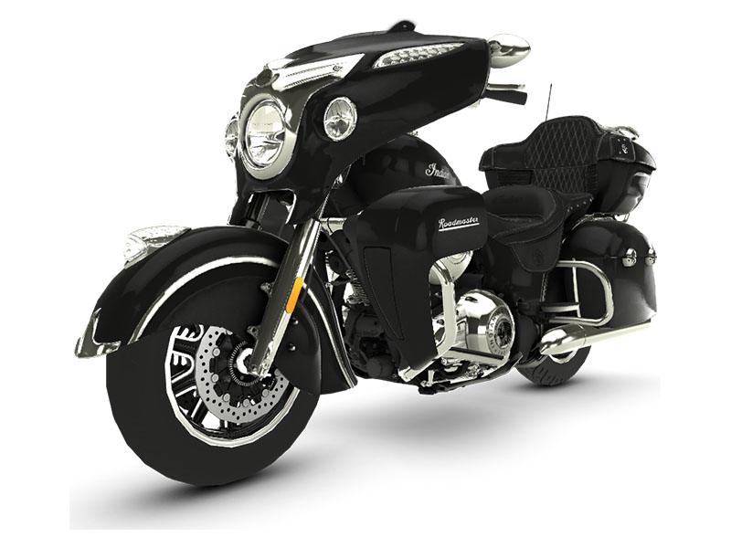 2023 Indian Motorcycle Roadmaster® in Racine, Wisconsin - Photo 2