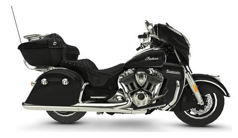 2023 Indian Motorcycle Roadmaster® in Broken Arrow, Oklahoma - Photo 3