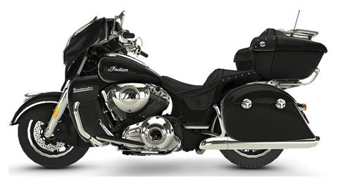 2023 Indian Motorcycle Roadmaster® in Racine, Wisconsin - Photo 4