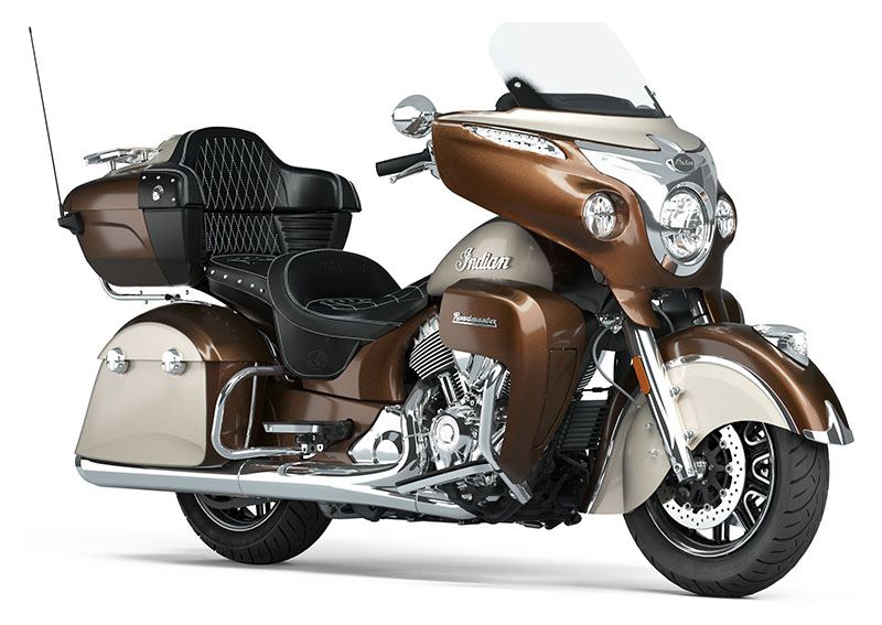 2023 Indian Motorcycle Roadmaster® in Nashville, Tennessee - Photo 1