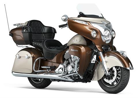 2023 Indian Motorcycle Roadmaster® in Norman, Oklahoma