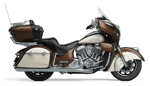 2023 Indian Motorcycle Roadmaster® in Broken Arrow, Oklahoma - Photo 3