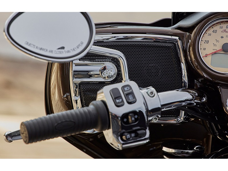 2023 Indian Motorcycle Roadmaster® in Broken Arrow, Oklahoma - Photo 10