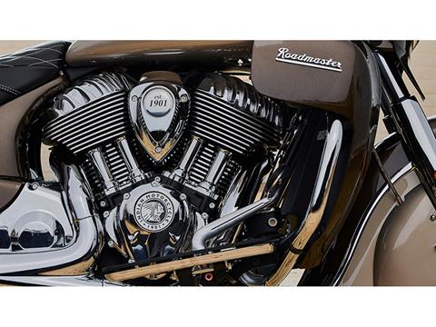 2023 Indian Motorcycle Roadmaster® in Lebanon, New Jersey - Photo 12