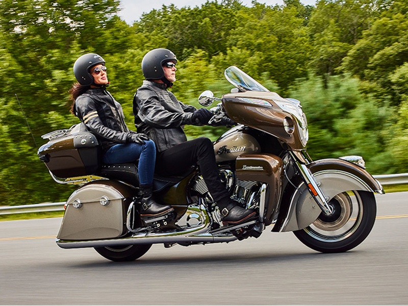 2023 Indian Motorcycle Roadmaster® in Broken Arrow, Oklahoma - Photo 15