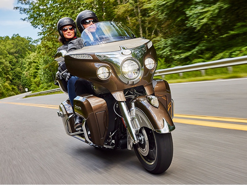 2023 Indian Motorcycle Roadmaster® in Waynesville, North Carolina - Photo 16