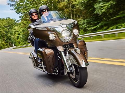 2023 Indian Motorcycle Roadmaster® in Lake Villa, Illinois - Photo 16