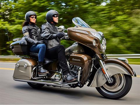 2023 Indian Motorcycle Roadmaster® in Lebanon, New Jersey - Photo 17