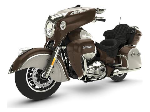 2023 Indian Motorcycle Roadmaster® in Ferndale, Washington - Photo 2