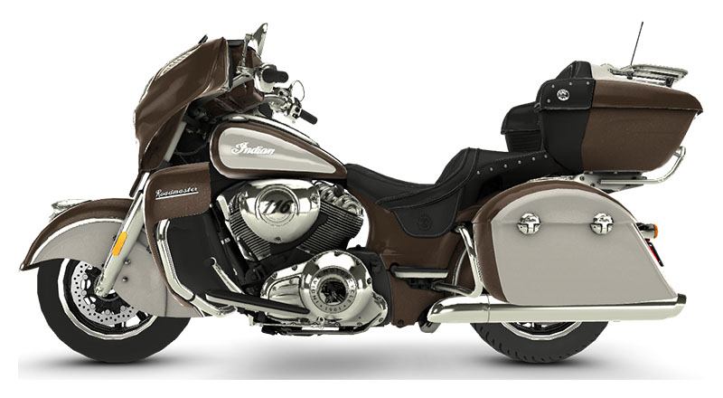 2023 Indian Motorcycle Roadmaster® in Broken Arrow, Oklahoma - Photo 4