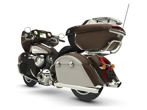 2023 Indian Motorcycle Roadmaster® in Elkhart, Indiana - Photo 5
