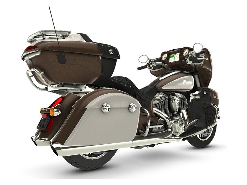 2023 Indian Motorcycle Roadmaster® in Elkhart, Indiana - Photo 6