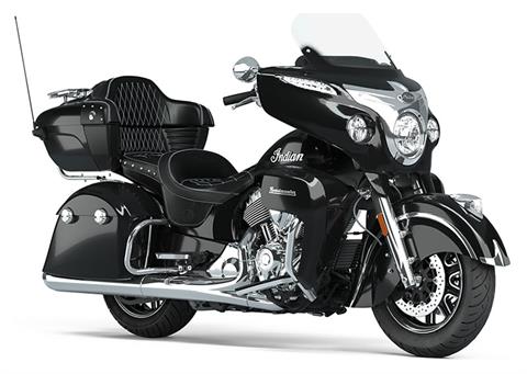 2023 Indian Motorcycle Roadmaster® in Hollister, California