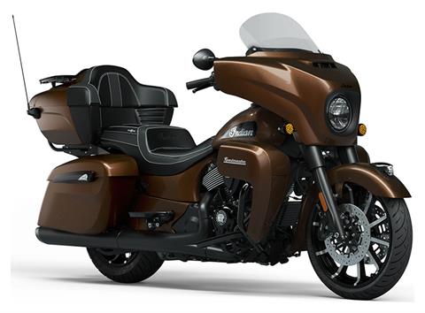 2023 Indian Motorcycle Roadmaster® Dark Horse® in Fort Myers, Florida