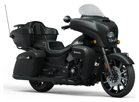 2023 Indian Motorcycle Roadmaster® Dark Horse® in Mineral Wells, West Virginia - Photo 1
