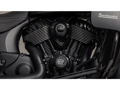 2023 Indian Motorcycle Roadmaster® Dark Horse® in Fort Myers, Florida - Photo 11