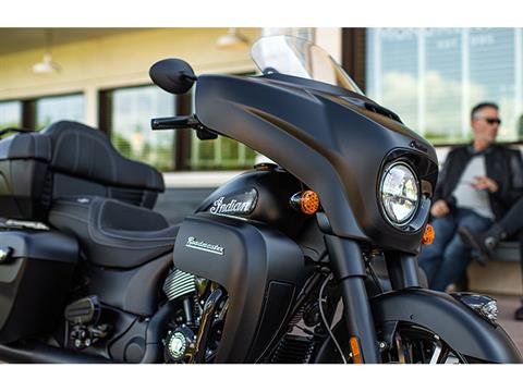 2023 Indian Motorcycle Roadmaster® Dark Horse® in Chesapeake, Virginia - Photo 21