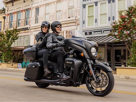 2023 Indian Motorcycle Roadmaster® Dark Horse® in Racine, Wisconsin - Photo 15