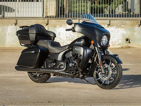 2023 Indian Motorcycle Roadmaster® Dark Horse® in Elkhart, Indiana - Photo 17