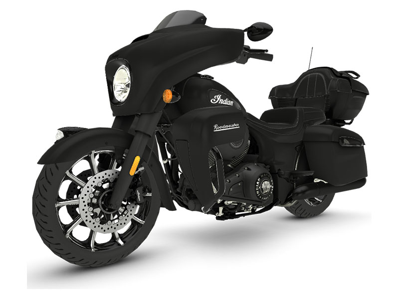 2023 Indian Motorcycle Roadmaster® Dark Horse® in Lake Villa, Illinois - Photo 2