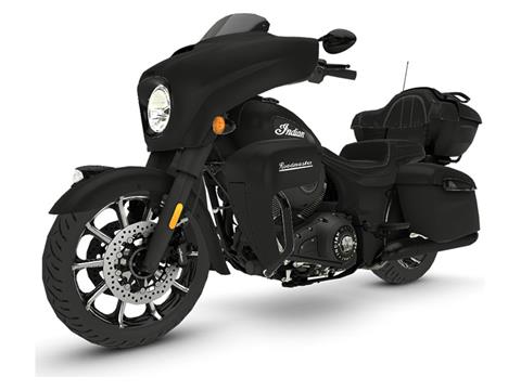 2023 Indian Motorcycle Roadmaster® Dark Horse® in De Pere, Wisconsin - Photo 6
