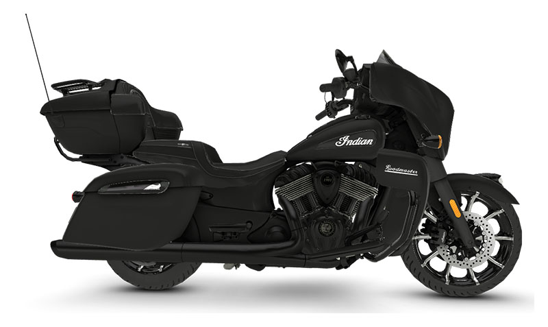 2023 Indian Motorcycle Roadmaster® Dark Horse® in Ferndale, Washington - Photo 3