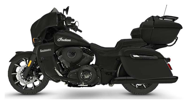 2023 Indian Motorcycle Roadmaster® Dark Horse® in Fort Lauderdale, Florida - Photo 4
