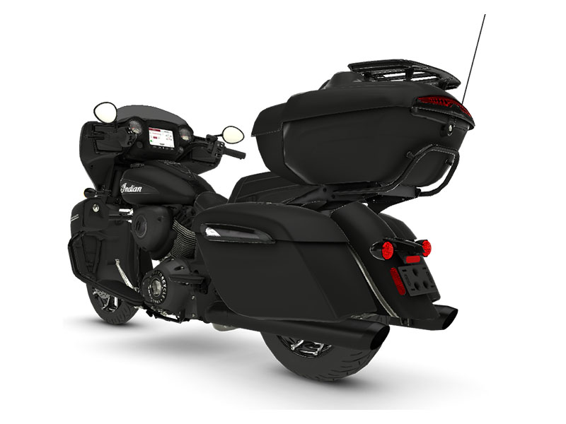 2023 Indian Motorcycle Roadmaster® Dark Horse® in De Pere, Wisconsin - Photo 9