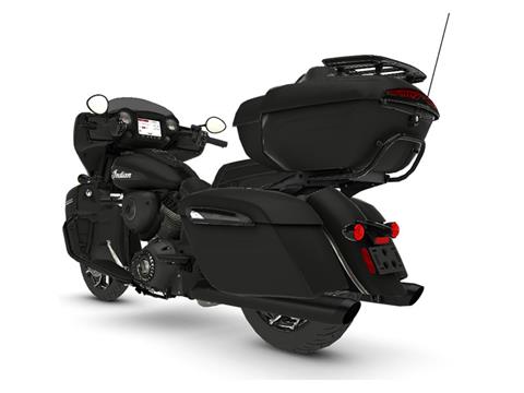 2023 Indian Motorcycle Roadmaster® Dark Horse® in Racine, Wisconsin - Photo 5