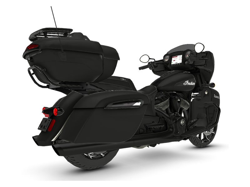 2023 Indian Motorcycle Roadmaster® Dark Horse® in Lake Villa, Illinois - Photo 6