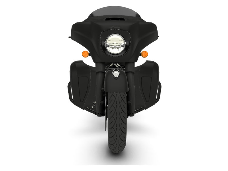 2023 Indian Motorcycle Roadmaster® Dark Horse® in De Pere, Wisconsin - Photo 11