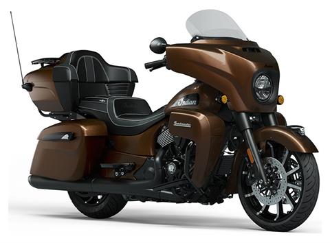 2023 Indian Motorcycle Roadmaster® Dark Horse® in Ottumwa, Iowa