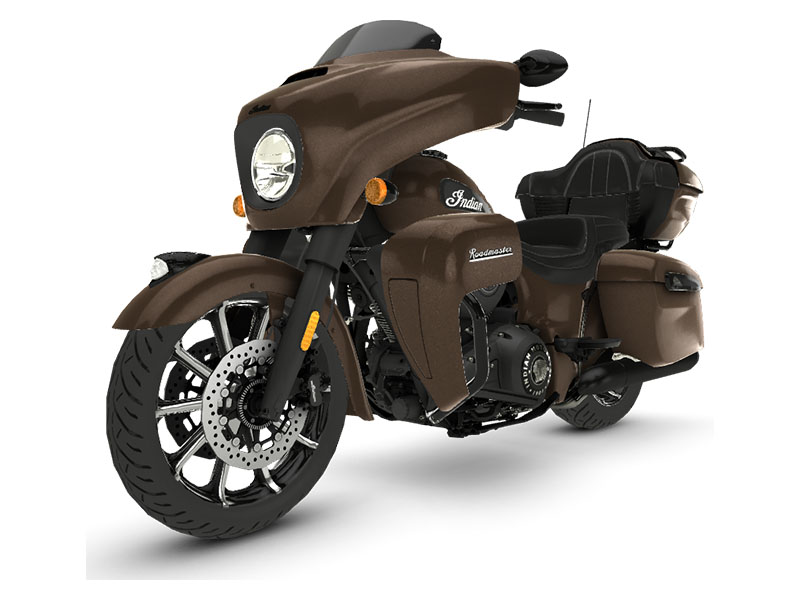2023 Indian Motorcycle Roadmaster® Dark Horse® in Saint Clairsville, Ohio - Photo 2