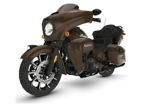 2023 Indian Motorcycle Roadmaster® Dark Horse® in Ferndale, Washington - Photo 11