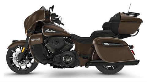 2023 Indian Motorcycle Roadmaster® Dark Horse® in Racine, Wisconsin - Photo 4