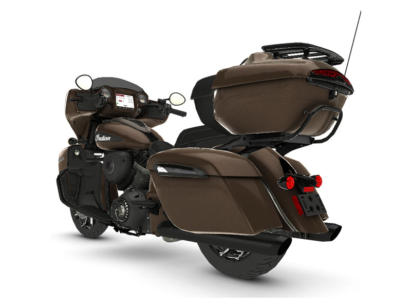 2023 Indian Motorcycle Roadmaster® Dark Horse® in Fort Myers, Florida - Photo 5
