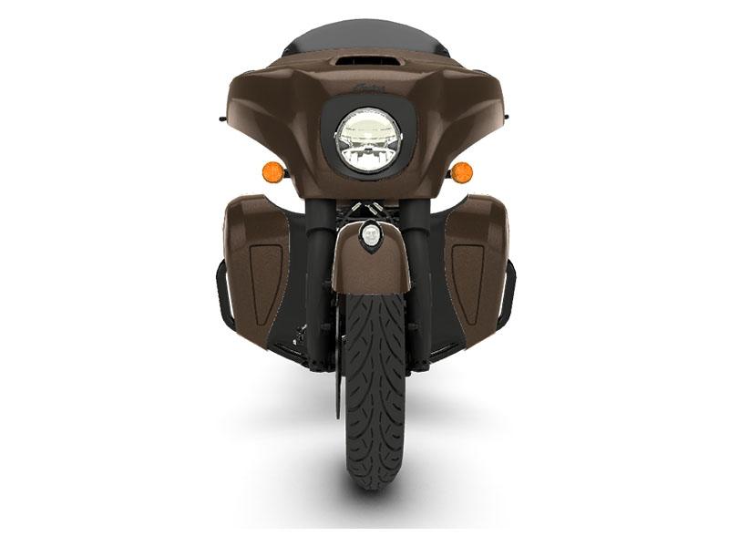 2023 Indian Motorcycle Roadmaster® Dark Horse® in Fort Lauderdale, Florida - Photo 7